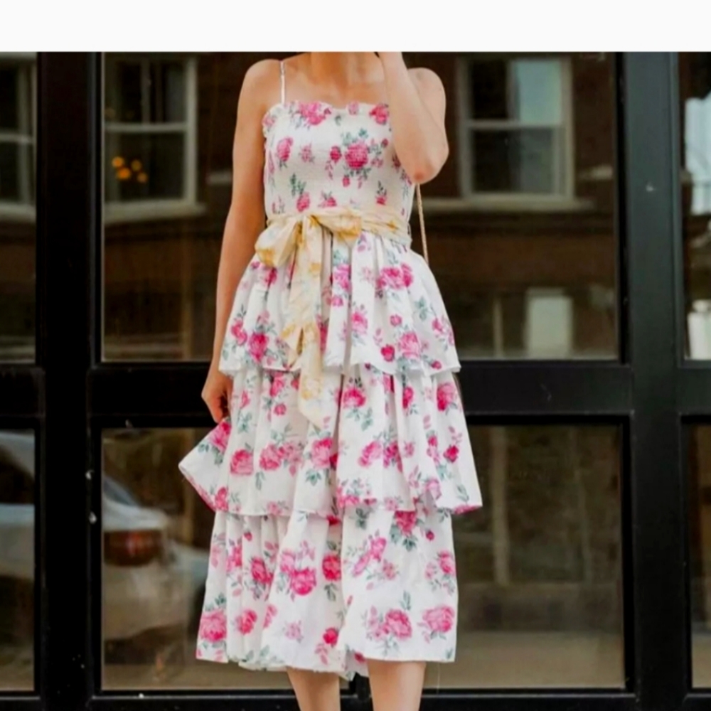 Love Shack Fancy for Target